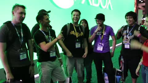 E3 Was A Huge Success.... Here's What Gamers Are Saying