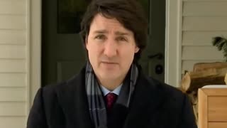 Who Is Justin Trudeau?