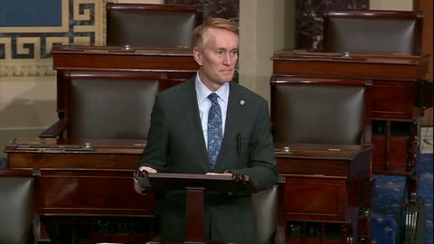Lankford Stops Democrats Attempt To Promote Abortion Tourism