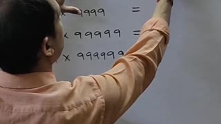 Easy multiplication shortcut mathematics tricks part 3
