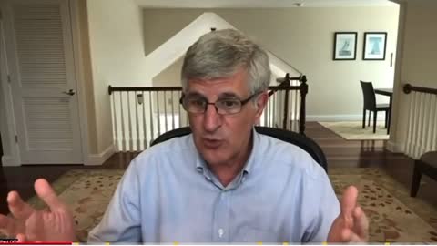 Why Dr Paul Offit Said NO to Omicron Specific Boosters at FDA Meeting