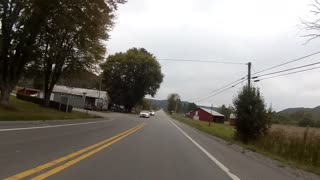 KY 10 Headed South Part 2