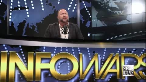 Alex Jones EXPOSES David Knight!