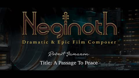 Neginoth: A Passage To Peace