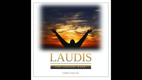 LAUDIS – (Contest/Festival Concert Band Music)