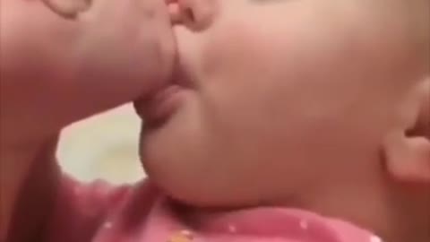 I wonder why babies love sucking their toes 🤔 Are they hungry?
