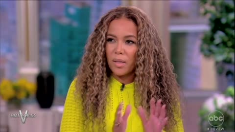 Sunny Hostin Says She's Thrilled Migrants Are In Martha's Vineyard