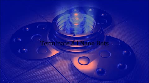 Terminate Nano AI Bots - from Adam Ptach on Telegram