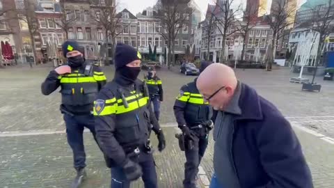 HUIG PLUG GEARRESTEERD 6 JANUARI 2022