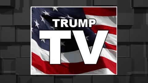Trump TV Podcast Episode 1 - Midterm Elections