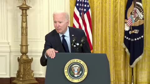 JUST IN: Biden Asked Point Blank By Reporter Why He Wears A Maskurgent ... exclusive ...