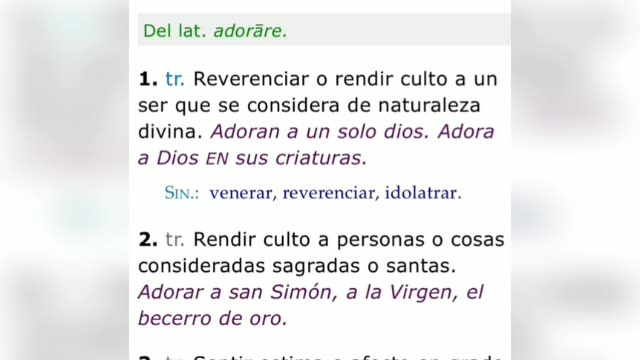 ¿Por qué el Viernes Santo se invita a "adorar" la Cruz? - Padre Juan Molina