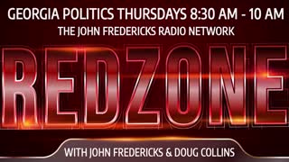 Doug Collins warns: Georgia tottering on Blue, DEMS could win state house