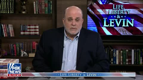 Mark Levin discusses the Affidavit