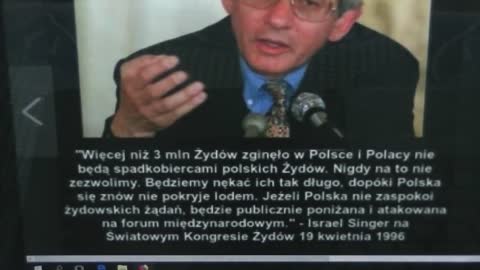 Dopóki Polska znów się nie pokryje Lodem ...