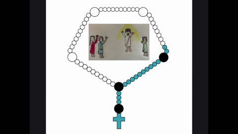 Holy Rosary - The GLORIOUS Mysteries