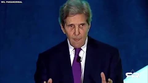 John Kerry is Psychopathic Lier And Lunatic Retard With NO Knowledge Of Climate Science. He Needs To Be Locked Up and Possibly Eliminated From Society, but There Are Others Like Him That Have Committed Capital Crimes That must be Captured