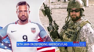Real America - Dan W/ Seth Jahn (June 28, 2021)