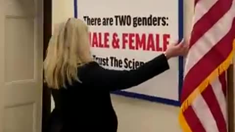 Two Genders !!