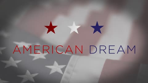My American Dream - 2016