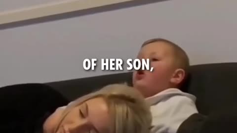 There is no other option for MOTHER