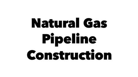 Natural Gas Pipeline Jo Daviess County