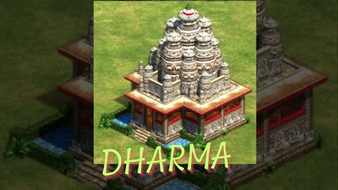gurjara theme dharma aoe2de slowed reverb