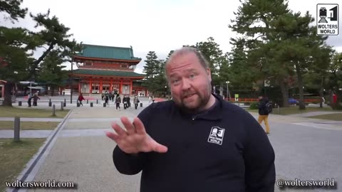 Visit Japan - The Don'ts of Visiting Japan