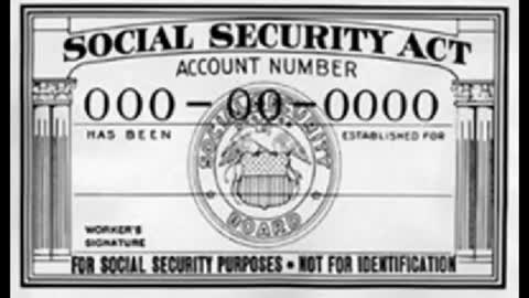 Social Security knowledge