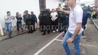 Capturado alias Pichi en Medellín 05/10/2018