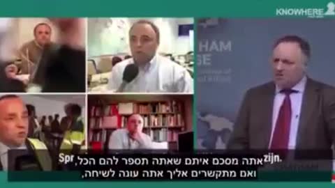 מארק ואן ראנסט, וירולוג בלגי | איך מארגנים מגיפה