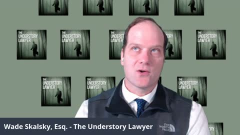 The Understory Lawyer Podcast Episode 214