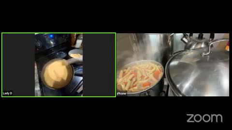 RASTA PASTA _ PLANT - BASED COOKING