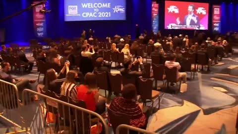 Donald Trump Jr. speech at CPAC 2021: Full Speech