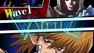 Yu-Gi-Oh! Duel Links - D.D. Castle Assault Gameplay