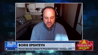 Boris Epshteyn Highlights Results of Texas Exit Polling