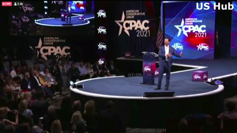 CPAC 2021: Donald Trump Jr Full Speech in Dallas, Texas 7/9/21