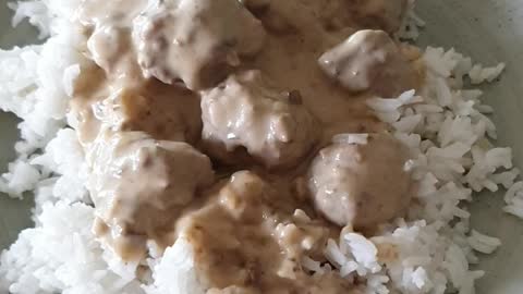 Swedish Meatball Preview!!!