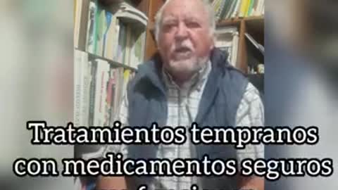 COE impone un plan masivo de vacunación