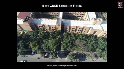 Best CBSE School in Noida