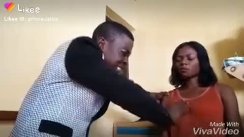 This pastor will make you laugh