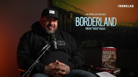 Border Sheriff Recounts the Worst Migrant Crossing Story He Saw Go Wrong | IRONCLAD