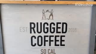 Rugged Coffee Cold Brew Tutorial