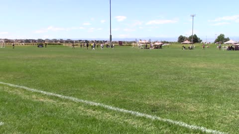 NPL Finals 2022 Game 3 half 2 part 1