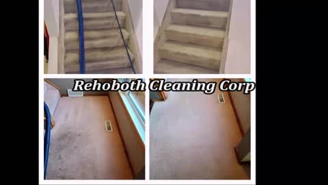Rehoboth Cleaning Corp - (587) 405-5312