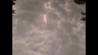 HIGH SPEED TIME LAPSE NIGHT SKY WATCH 4/29/2021