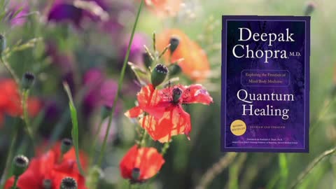 Quantum Healing-Deepak Chopra