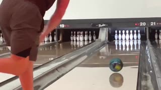 Crazy Gutter Strike