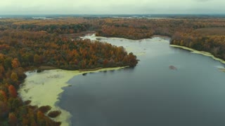 New DJI Drone - Venus Ranch - Venus, Florida