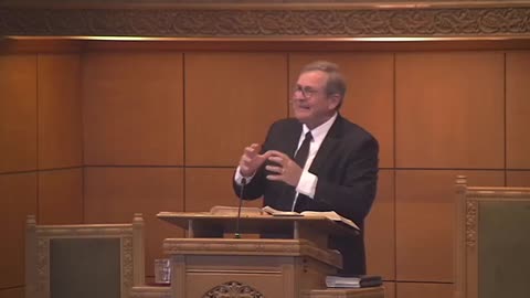 The Profound Wonder of Christ's Empty Grave - Joel Beeke